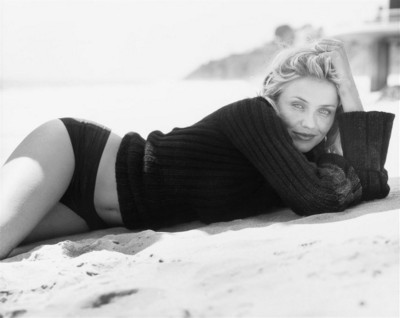 Cameron Diaz Poster 1509070
