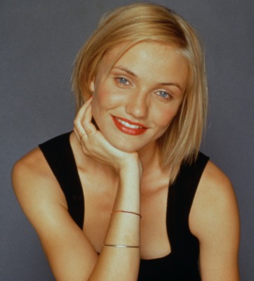 Cameron Diaz Poster 1509074