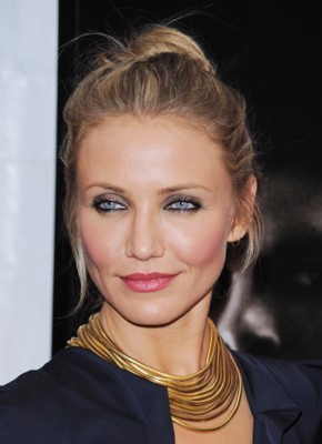 Cameron Diaz Poster 1523722