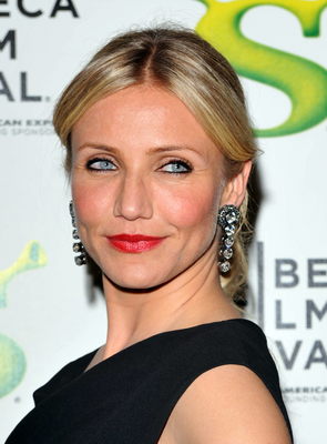 Cameron Diaz Poster 1924390