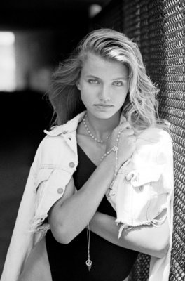 Cameron Diaz Poster 2018931
