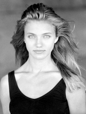 Cameron Diaz Poster 2018933