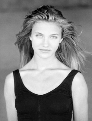 Cameron Diaz Poster 2018934