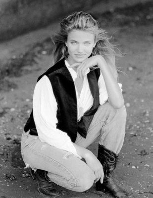 Cameron Diaz Poster 2018936