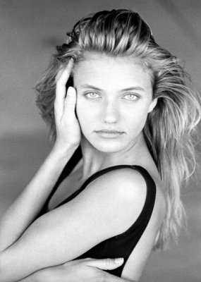 Cameron Diaz Poster 2018937