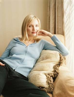 Cameron Diaz Poster 2056657