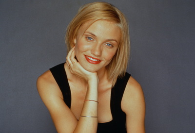 Cameron Diaz Poster 2056662