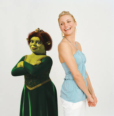 Cameron Diaz Poster 2056693
