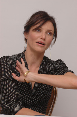 Cameron Diaz Poster 2056707