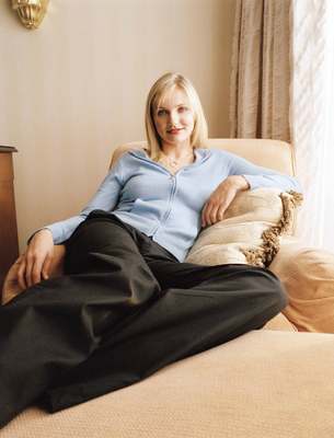 Cameron Diaz Poster 2056711