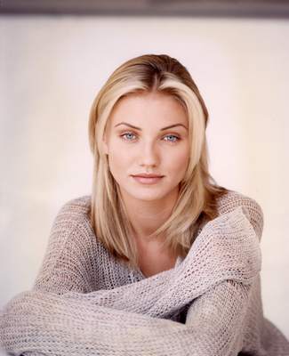 Cameron Diaz Poster 2056722