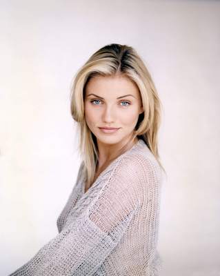 Cameron Diaz Poster 2056724