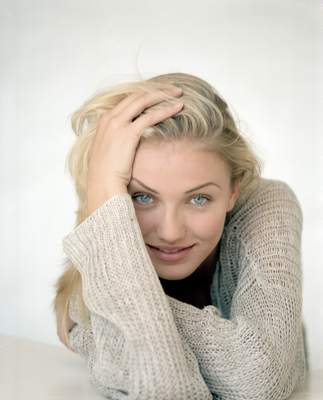 Cameron Diaz Poster 2056731