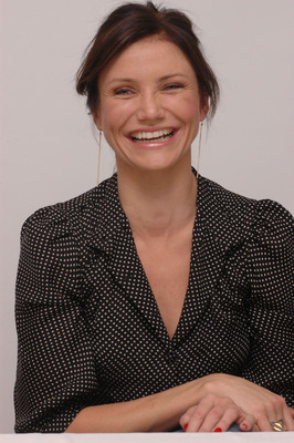 Cameron Diaz Poster 2056737