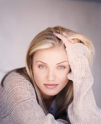 Cameron Diaz Poster 2056741
