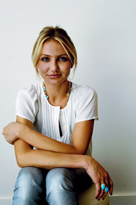 Cameron Diaz Poster 2056742