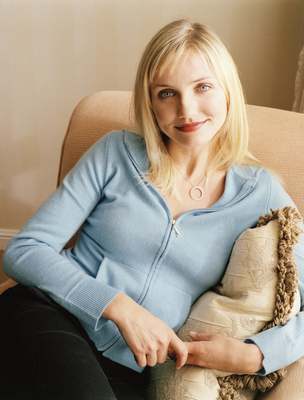 Cameron Diaz Poster 2056750