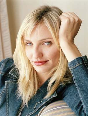 Cameron Diaz Poster 2056751