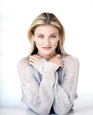 Cameron Diaz Poster 2056754