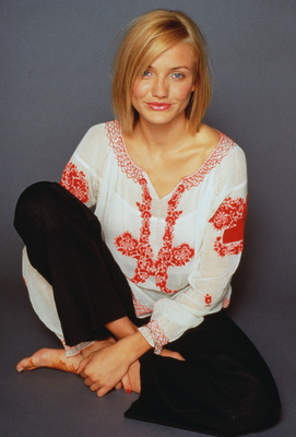 Cameron Diaz Poster 2056756