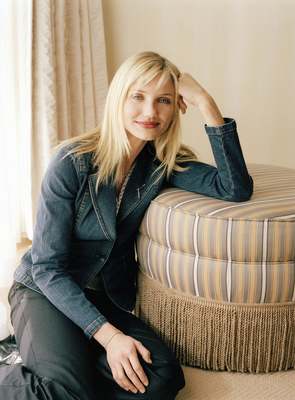 Cameron Diaz Poster 2056758