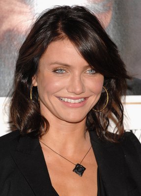 Cameron Diaz Poster 2056782