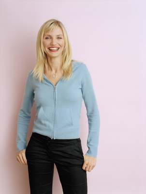 Cameron Diaz Poster 2056785