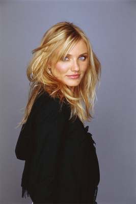 Cameron Diaz Poster 2056789