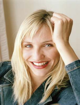 Cameron Diaz Poster 2056797