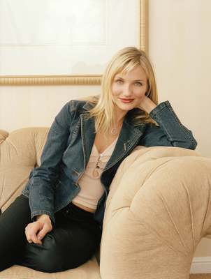 Cameron Diaz Poster 2056805