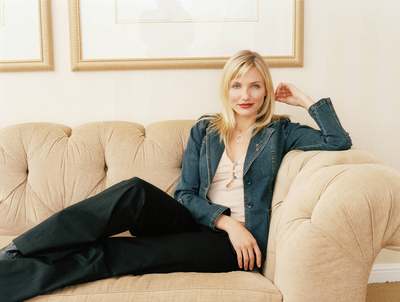 Cameron Diaz Poster 2056808