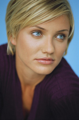 Cameron Diaz Poster 2101064