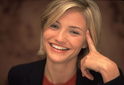 Cameron Diaz Poster 2241168