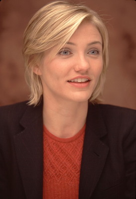 Cameron Diaz Poster 2241169