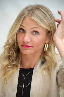 Cameron Diaz Poster 2246097