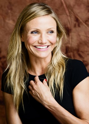 Cameron Diaz Poster 2246098