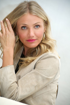 Cameron Diaz Poster 2246102