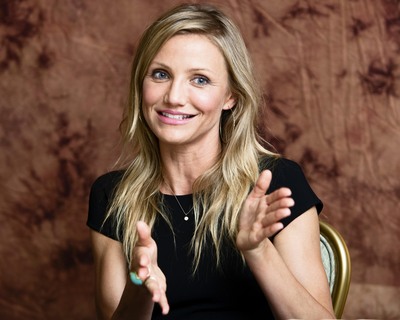Cameron Diaz Poster 2246103