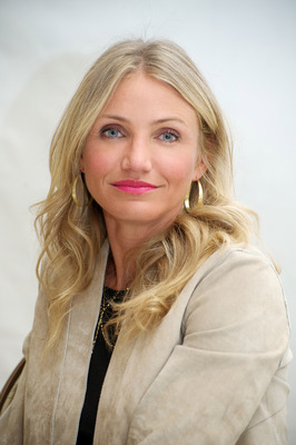 Cameron Diaz Poster 2246109