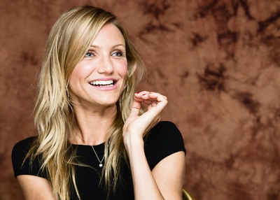 Cameron Diaz Poster 2246110