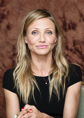 Cameron Diaz Poster 2246111