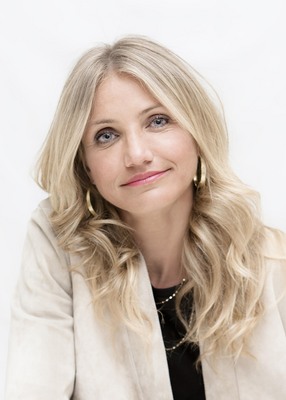 Cameron Diaz Poster 2246112