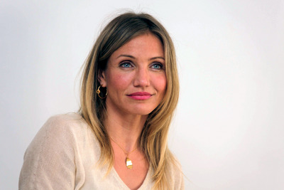 Cameron Diaz Poster 2246114