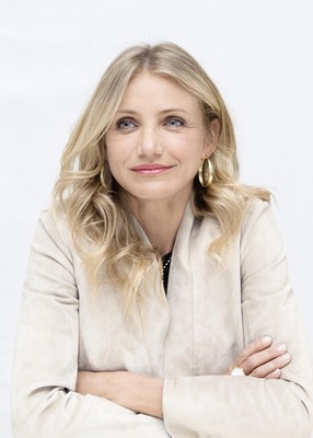 Cameron Diaz Poster 2246121