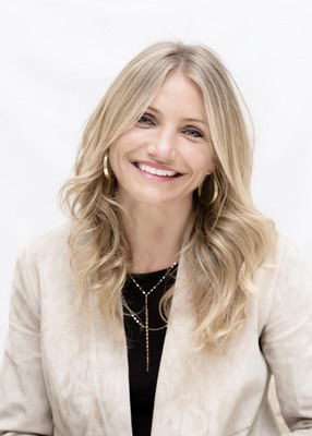Cameron Diaz Poster 2246131