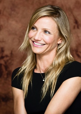 Cameron Diaz Poster 2246133