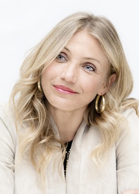Cameron Diaz Poster 2246139