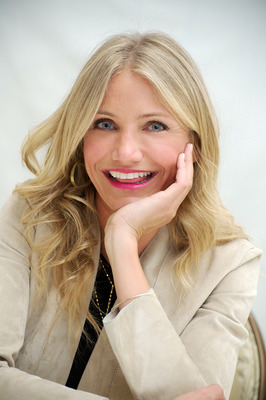 Cameron Diaz Poster 2246141