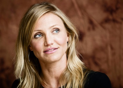 Cameron Diaz Poster 2246142