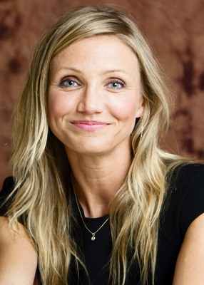 Cameron Diaz Poster 2246149